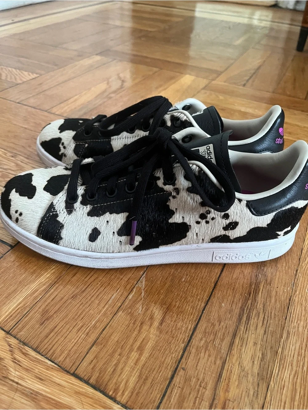 Adidas Stan Smith sneakers - women’s 7.5